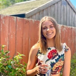 Meet your Posher, Tamara